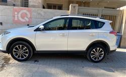 تويوتا راف 4